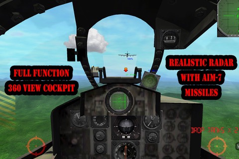 Gunship III - Combat Flight Simulatorのおすすめ画像2