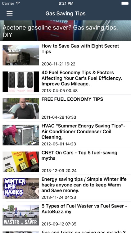 Oil News & Natural Gas Updates Today screenshot-3