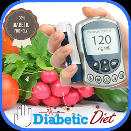 Diabetic Diet Plan: Guide and Recipes Читы