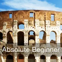 Learn Italian - Absolute Beginner (Lessons 1-25) app icon
