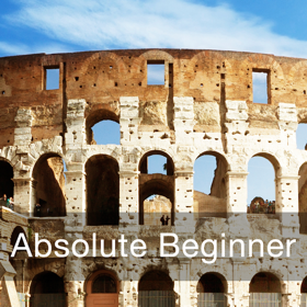 屏幕截图 (5) Learn Italian - Absolute Beginner (Lessons 1-25) for Mac OS X