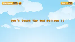 Game screenshot Pop the Balloons - Free Balloon Popping Games for Kids hack