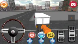 Game screenshot New Truck Simulator hack