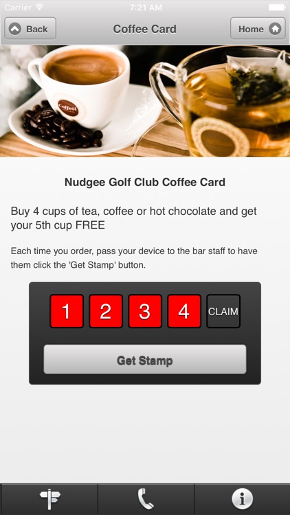 Nudgee Golf Club screenshot-3