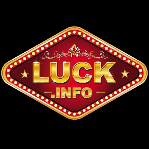 LUCK.info iOS App