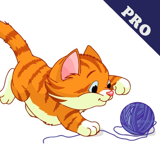 A Player Cat Cut The Line PRO icon