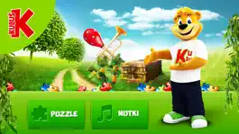 Game screenshot Gry Kubusia 2 apk