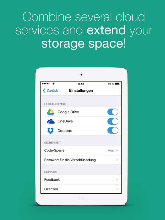 Screenshot #3 for Secure Photo Cloud - secure photo backup