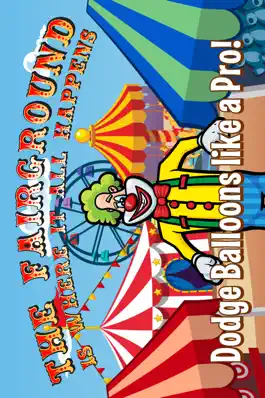 Game screenshot Laugh Clown Free mod apk