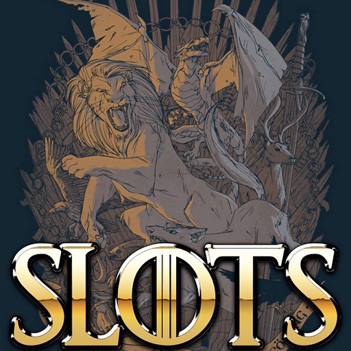 Westeros Slots iOS App