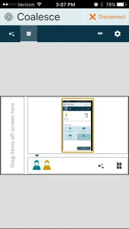 Game screenshot Coalesce Client hack