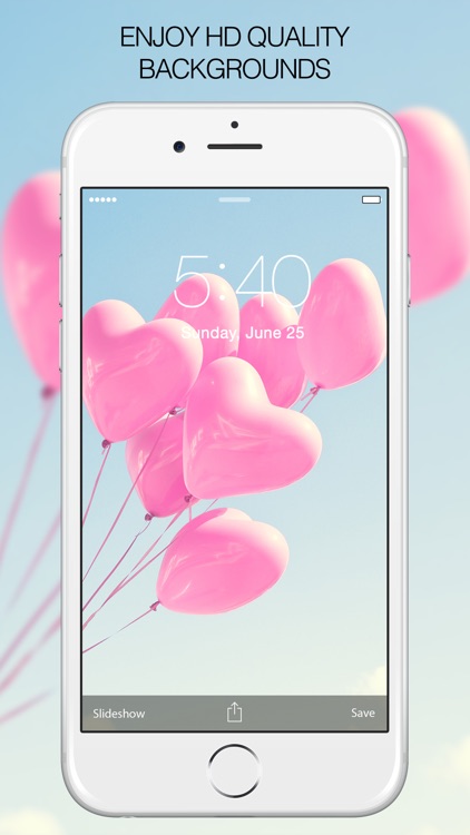 Pink Wallpapers – Pink Background & Pink Pictures
