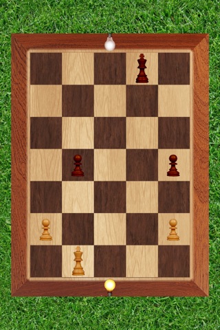 SmallChess5x7 screenshot 2