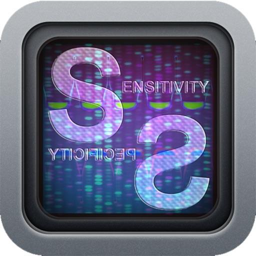 Sensitivity & Specificity