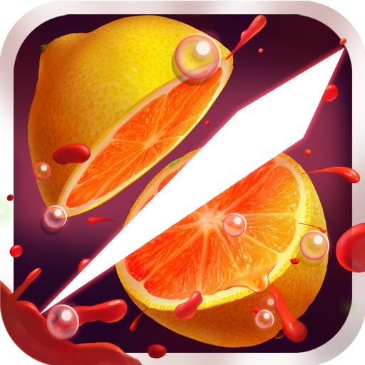 欢乐水果跑酷 疯狂版：单机小游戏达人 iOS App