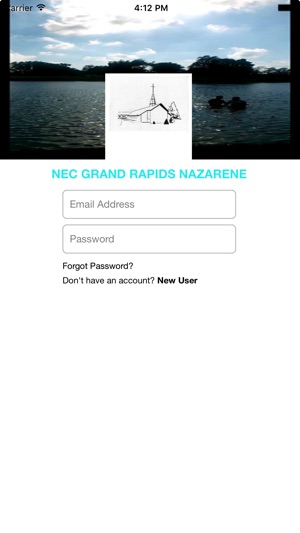 NEC Grand Rapids Nazarene(圖1)-速報App