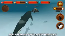 Game screenshot Angry Killer Whale: Orca Simulator 3D apk