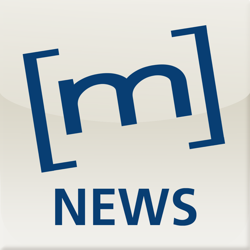 [m] News