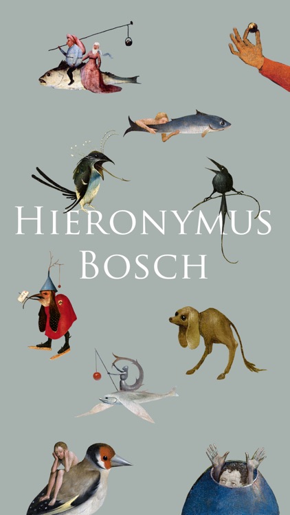 Hieronymus Bosch