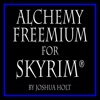 Alchemy Freemium for SKYRIM® by Joshua Holt