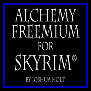 Alchemy Freemium for SKYRIM® by Joshua Holt