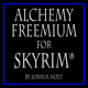 Alchemy Freemium for SKYRIM® by Joshua Holt