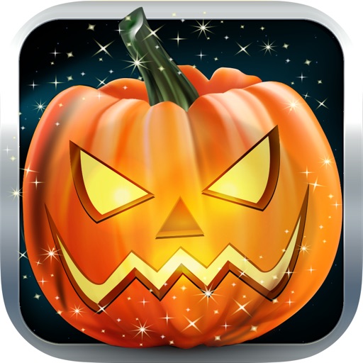 Aaron Halloween for Kids Match Pics iOS App