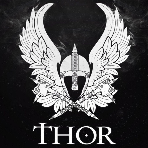 SuperHero HD Wallpapers for Thor The Dark World iOS App