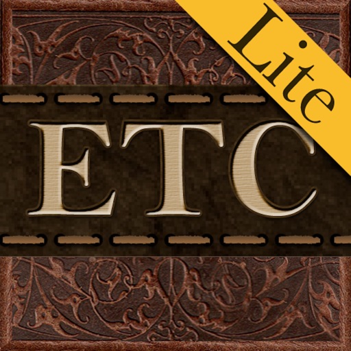Etcetera Lite iOS App