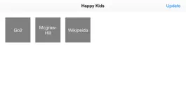Game screenshot Happy Kids mod apk
