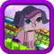 City Crossing for: "Littlest pet shop" Version