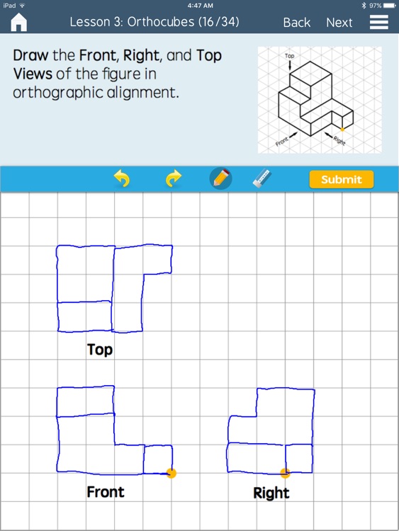 Spatial Vis screenshot-3