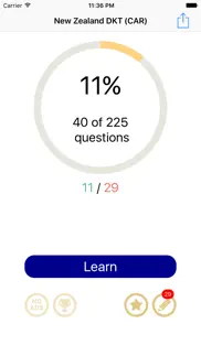new zealand driving theory test (car) 2016 айфон картинки 1
