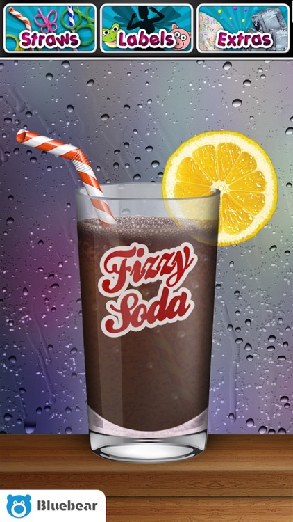 Make Soda!