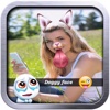 snaping face effects & stickers photo editor