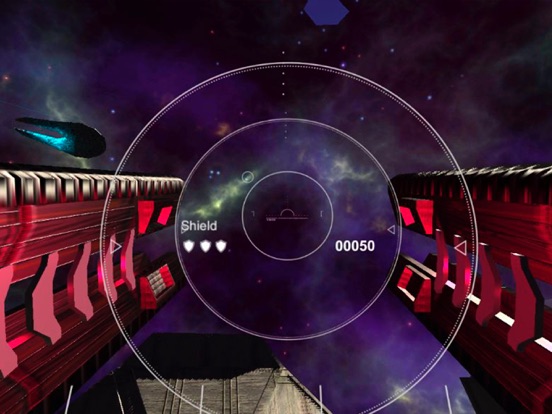 Screenshot #4 pour Space Turret VR FREE