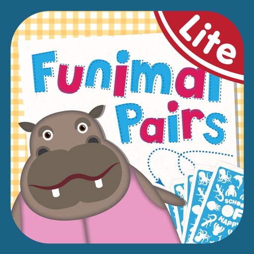 Funimal Pairs Lite