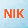 NIK Online Education - iPadアプリ