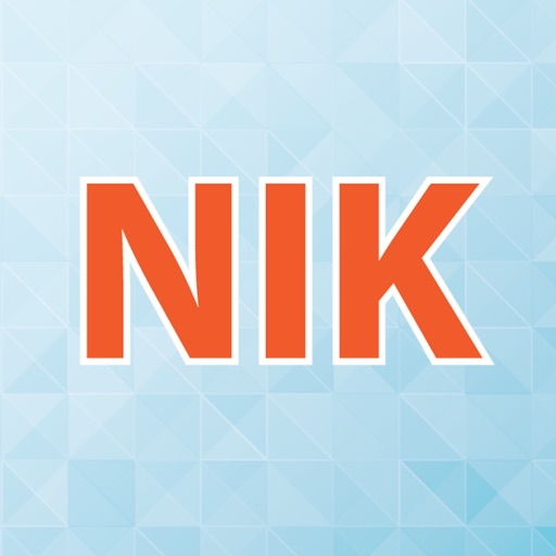 NIK Online Education