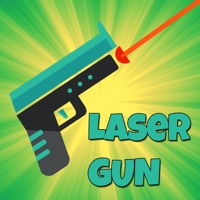 Laser-gun pour PC