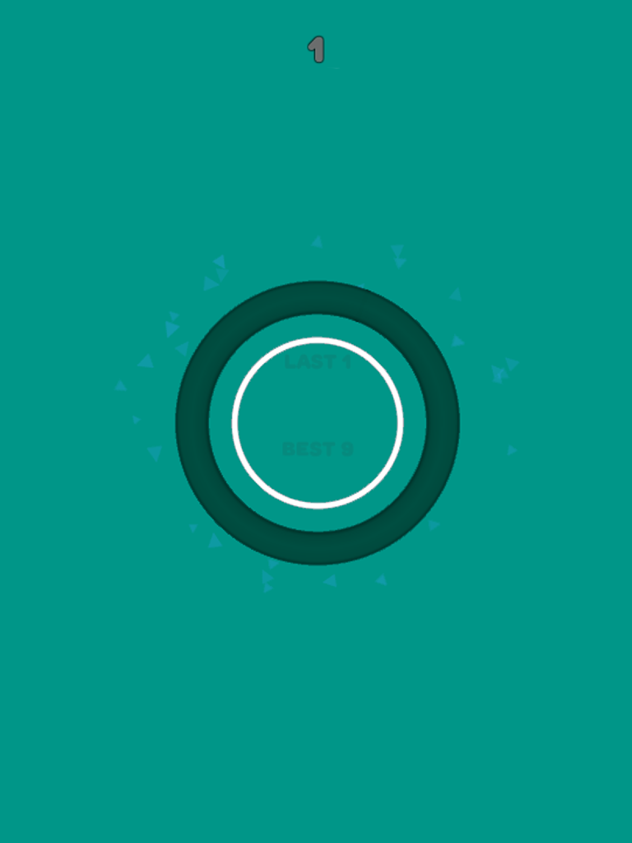 RING MASTER - Fun tap the ring screenshot 8