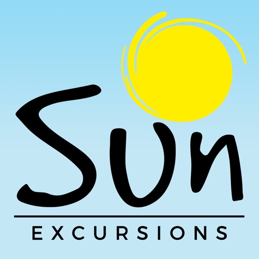 Sun Excursions Icon