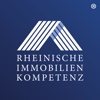 Die Immo-App fürs Rheinland!