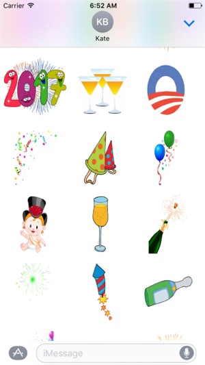 Happy New Year 2017(圖3)-速報App