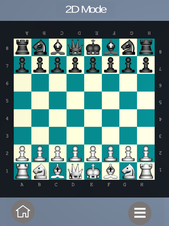 Screenshot #5 pour Chess - Free Chess Game