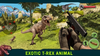 How to cancel & delete Carnivores Dinosaur Hunter Park 2016 from iphone & ipad 2
