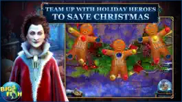 Game screenshot Christmas Stories: The Gift of the Magi (Full) hack