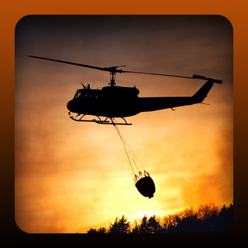 FireJumpers - Sandbox iOS App