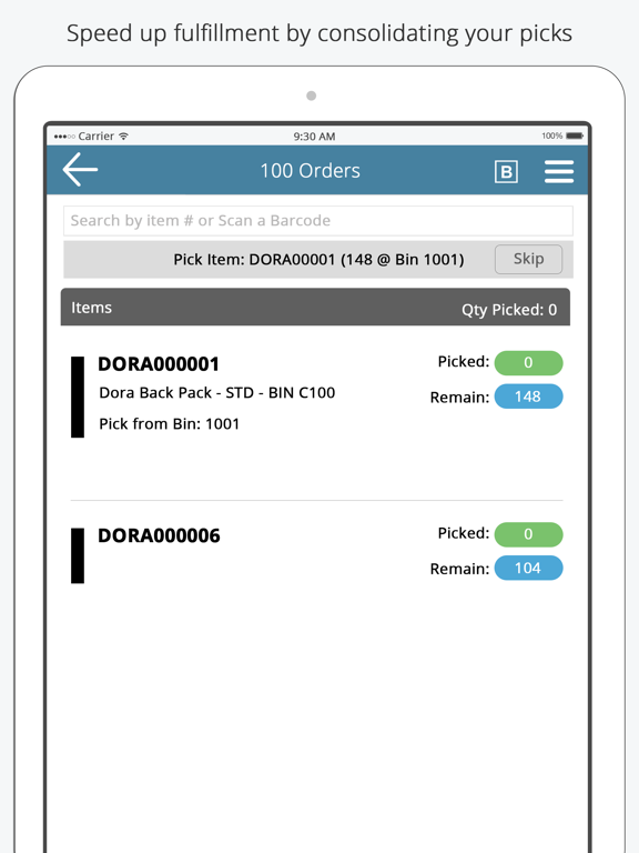 Screenshot #6 pour OzLINK Mobile