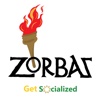 Zorbas Greek Mediterranean Cuisine